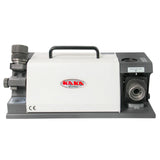 Kaka Industrial TX-Z20 Drill Bit Sharpener & Grinder 3-20mm w/ 18 Collects - 161904