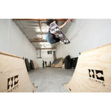 OC Ramp Quarter Pipes Ramps – Two 3 Foot