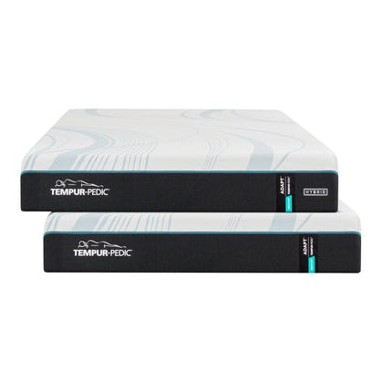 TEMPUR-Adapt Medium Hybrid Mattress