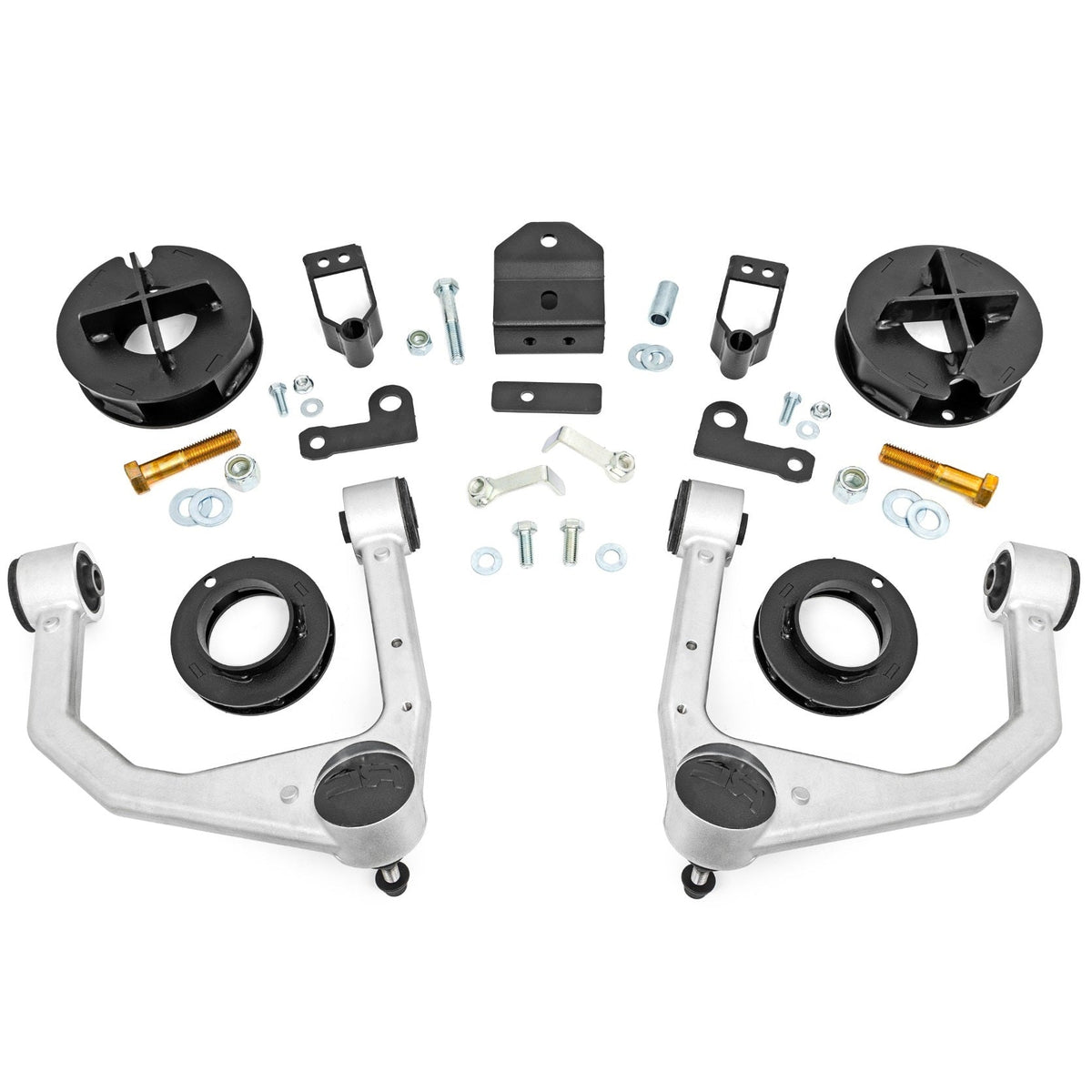 ROUGH COUNTRY 2.5" LIFT KIT | 2022-2024 TOYOTA TUNDRA - 73200