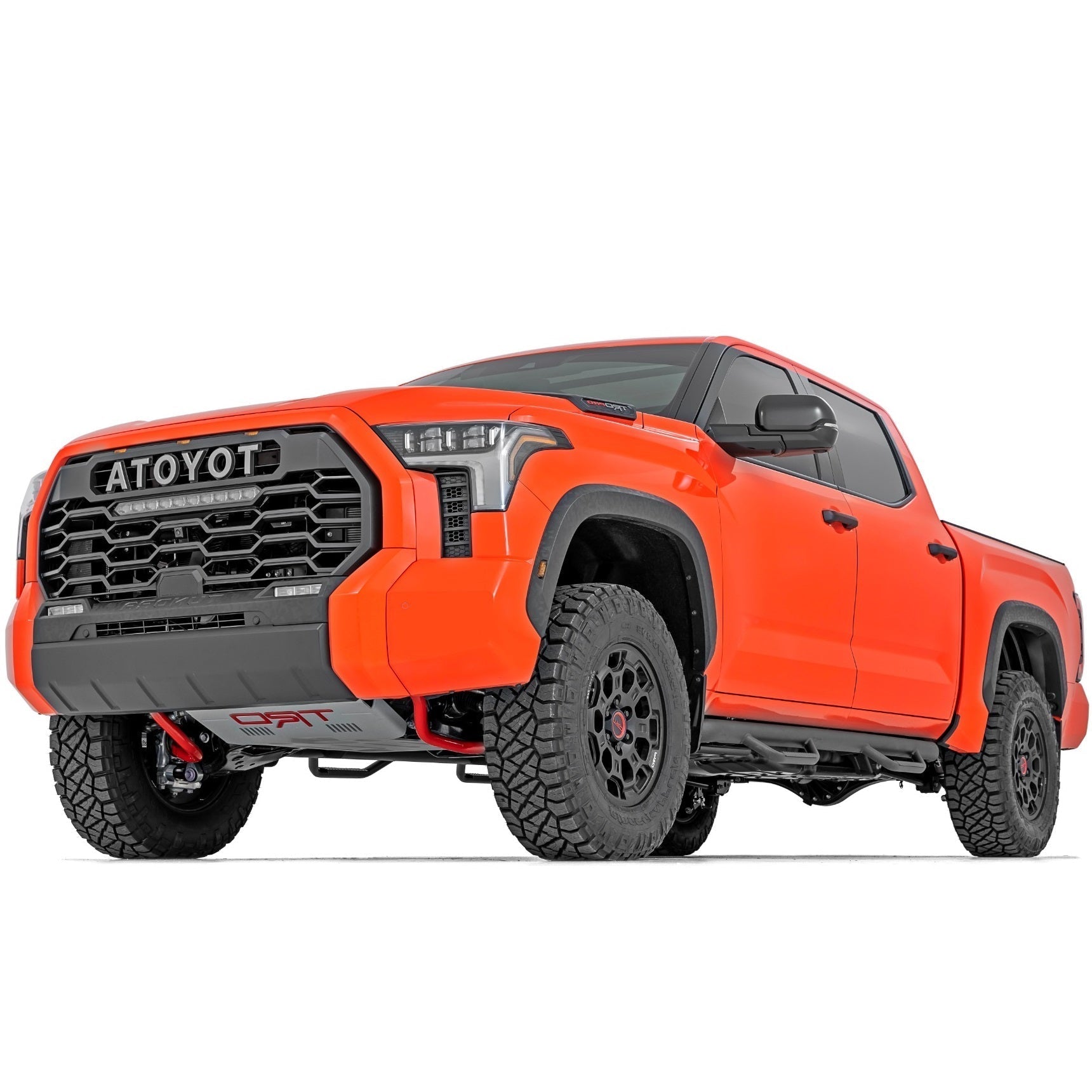 ROUGH COUNTRY 2.5" LIFT KIT | 2022-2024 TOYOTA TUNDRA - 73200