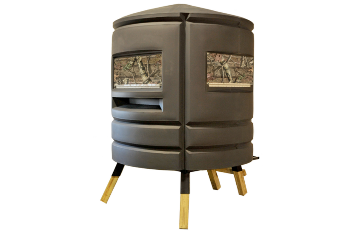 Sportsman's The Crossbow Condo Southern Outdoor Technologies - SCTCBC