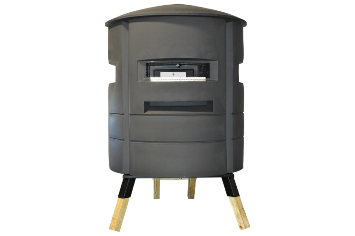 Sportsman's Condo The SC-3 Hunting Blind by Southern Outdoor Technologies - SC-3