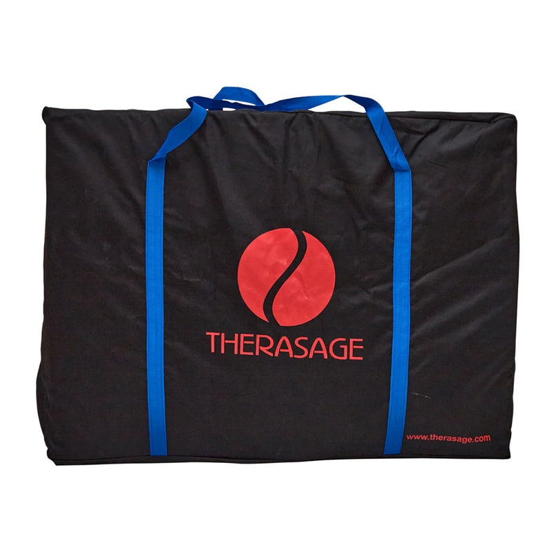 Therasage Thera360 PLUS Personal Sauna Black