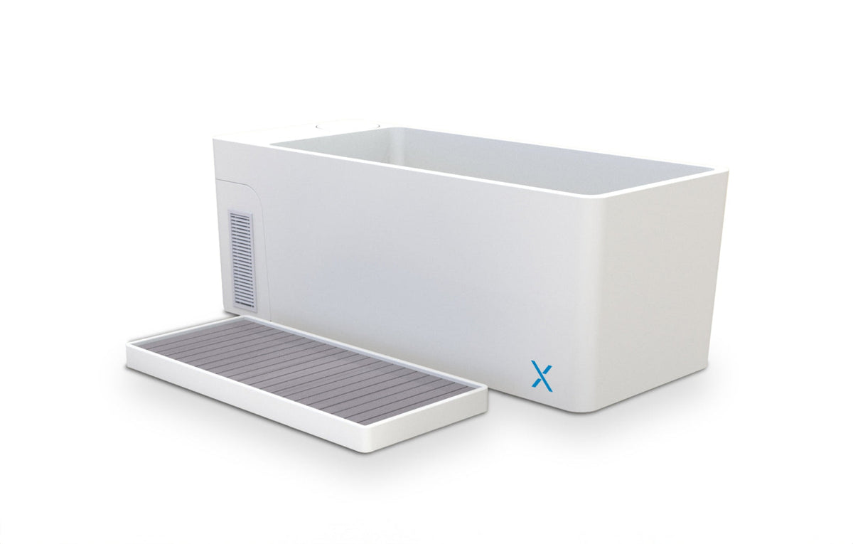 Echelon ThriveX Smart Cold Plunge All-In-One - ECH-TX-ALL-RESW