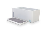 Echelon ThriveX Smart Cold Plunge All-In-One - ECH-TX-ALL-RESW