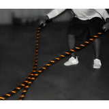 VTX 50' Training Rope 2" Diameter - ROPE2-50G