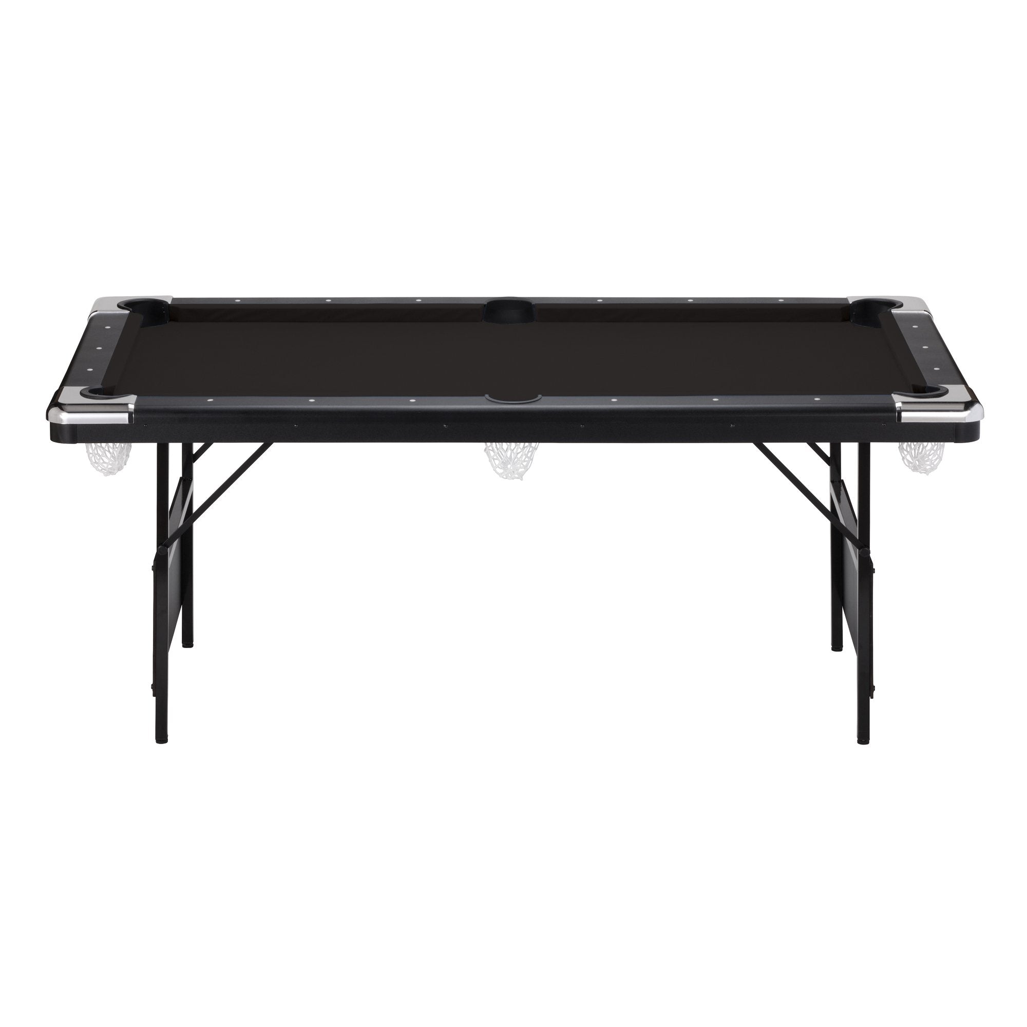 Fat Cat Trueshot 6.5ft Pool Table - 64-6035