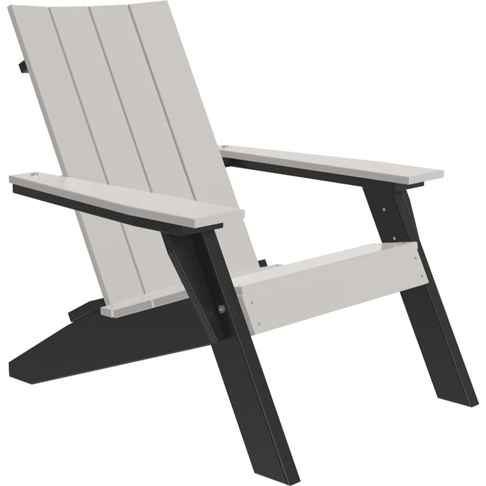 LuxCraft Urban Adirondack Chair - UACCHB