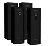 ProSteel Safes 4 X High Security Container - HSC14E