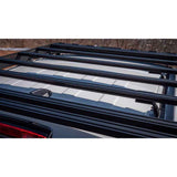 Uptop Overland Bravo 2022-2024 Nissan Frontier Crew Cab Roof Rack