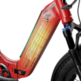 Eahora Urban Battery Pack - YAN9007