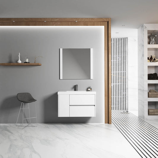 Blossom Valencia 36 Inch Bathroom Vanity - V8016 36 01