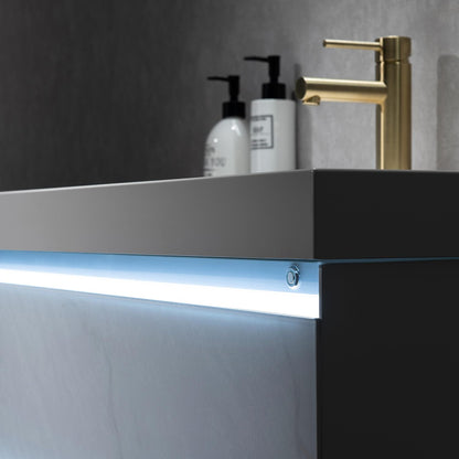 Blossom Jena 48 Inch Bathroom Vanity - V8018 48 23