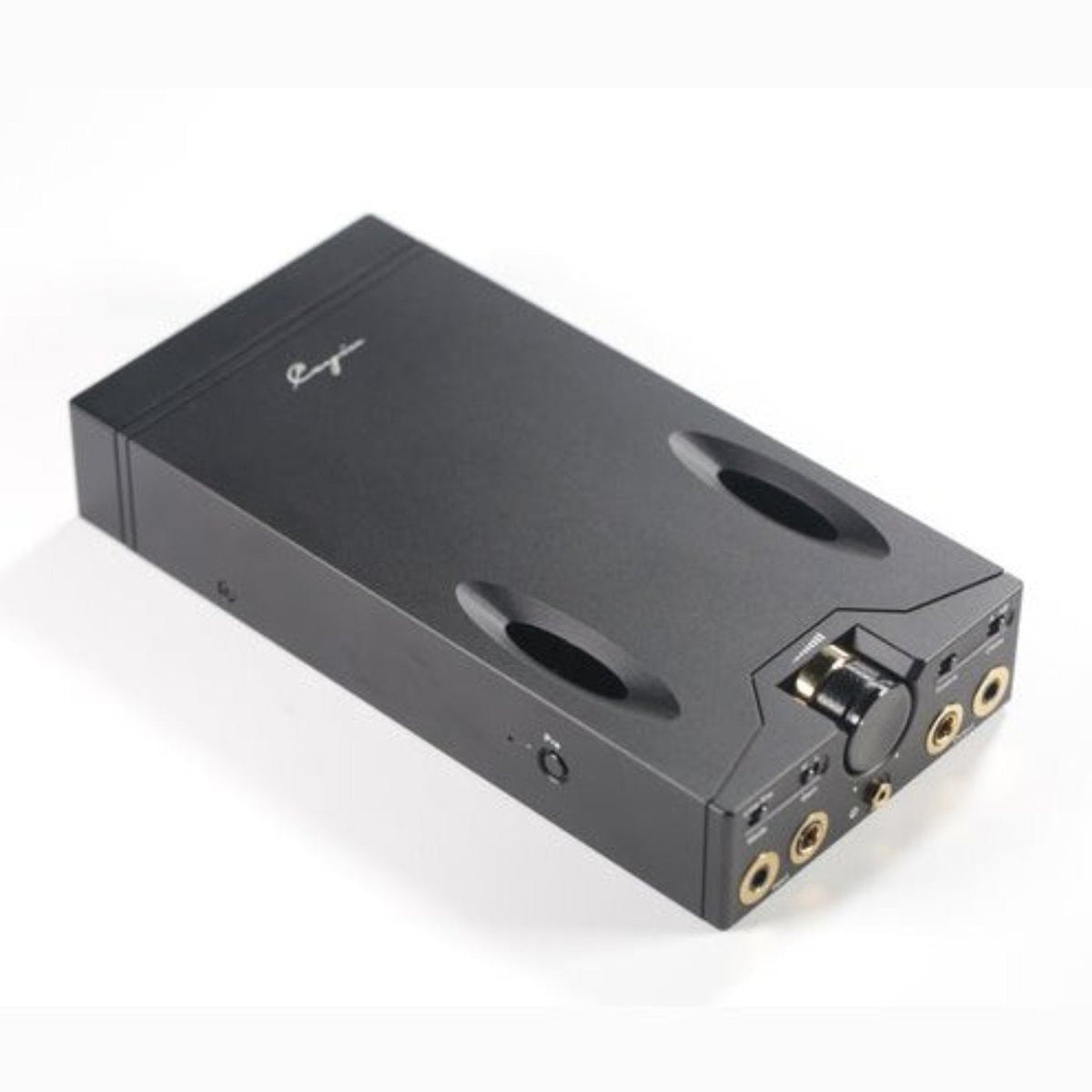 Cayin C9: Dual Nutube, Fully discrete Fully Balanced Class A/AB Portable Headphone Amplifier