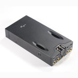 Cayin C9: Dual Nutube, Fully discrete Fully Balanced Class A/AB Portable Headphone Amplifier (Like New)