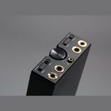 Cayin C9: Dual Nutube, Fully discrete Fully Balanced Class A/AB Portable Headphone Amplifier (Like New)