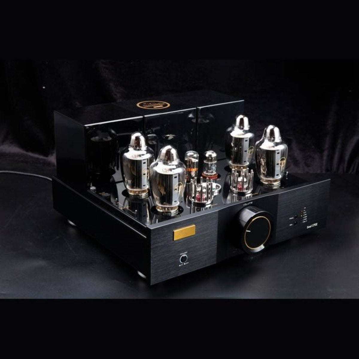 Cayin Soul 170i KT170 Tube Amp (120V)
