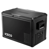 47.5QT VL45ProS Single Zone Portable Fridge Freezer | ICECO