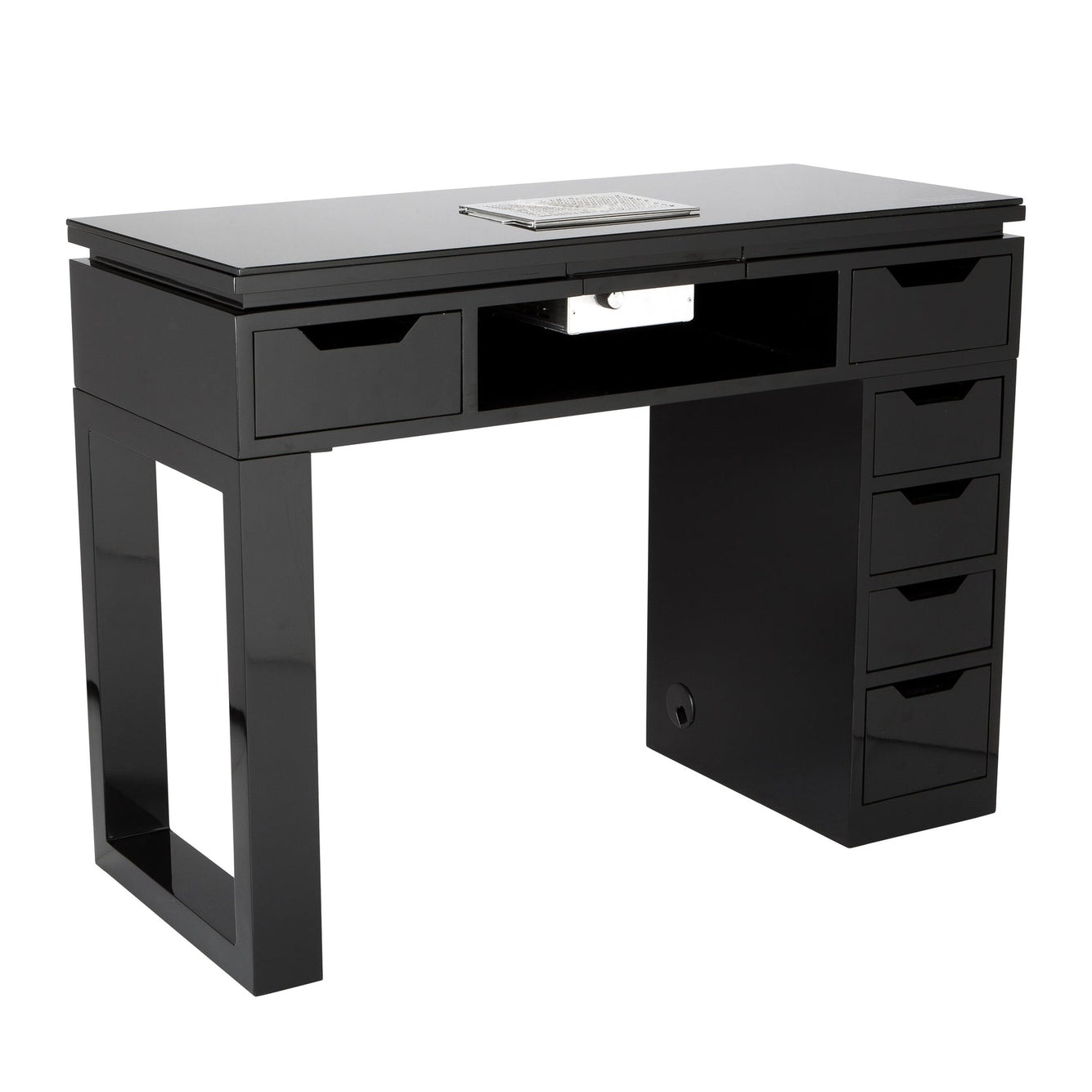 Whale Spa - Valentino Lux Single Manicure Table
