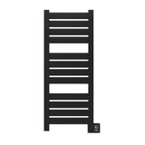 Amba Heated Towel Rack Model V2356 Hight 55 7/8″ - V2356B