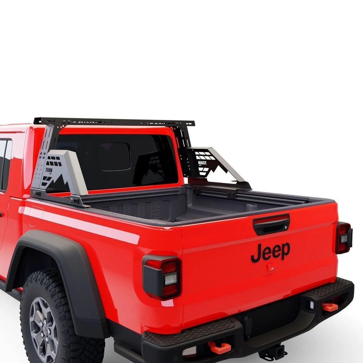 Tuwa Pro Moab Chase Rack - RM45710