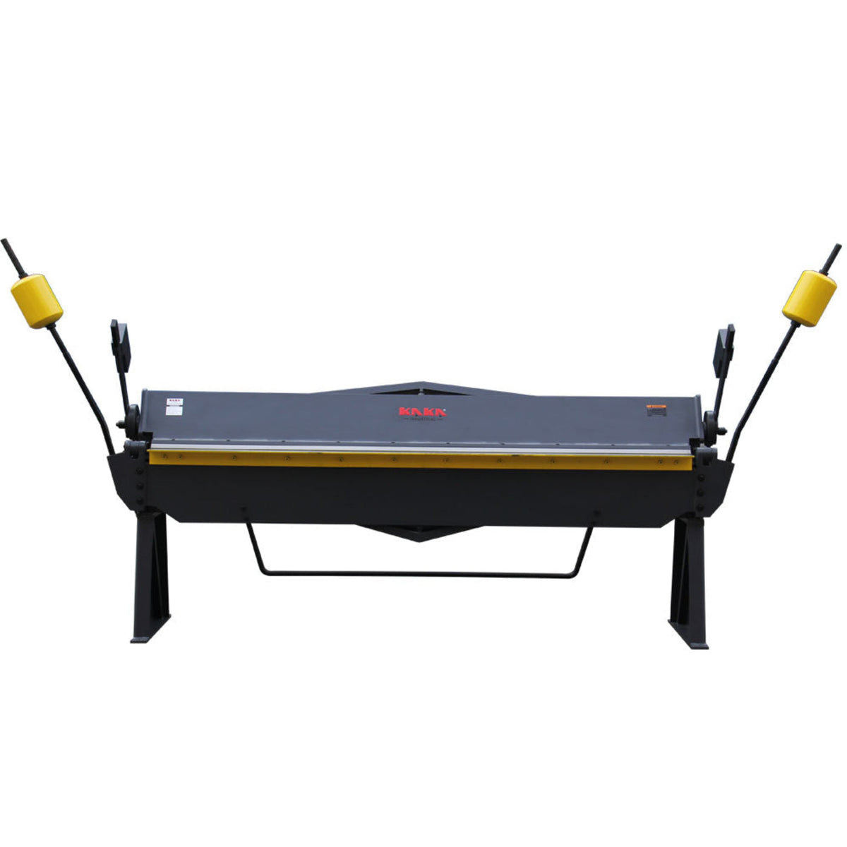 Kaka industrial W-10012 High performance adjustable hand brake - 173114
