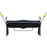 Kaka industrial W-10012 High performance adjustable hand brake - 173114
