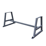 KAKA Industrial D type Stand for W-4816Z Pan Box Brake - 173123-D