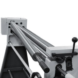 KAKA Industrial W01-4914 Slip Roll Machine 49" 14 Ga Steel - 174104
