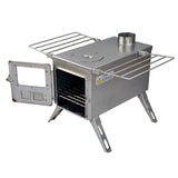 Winnerwell Nomad - Large - 910205
