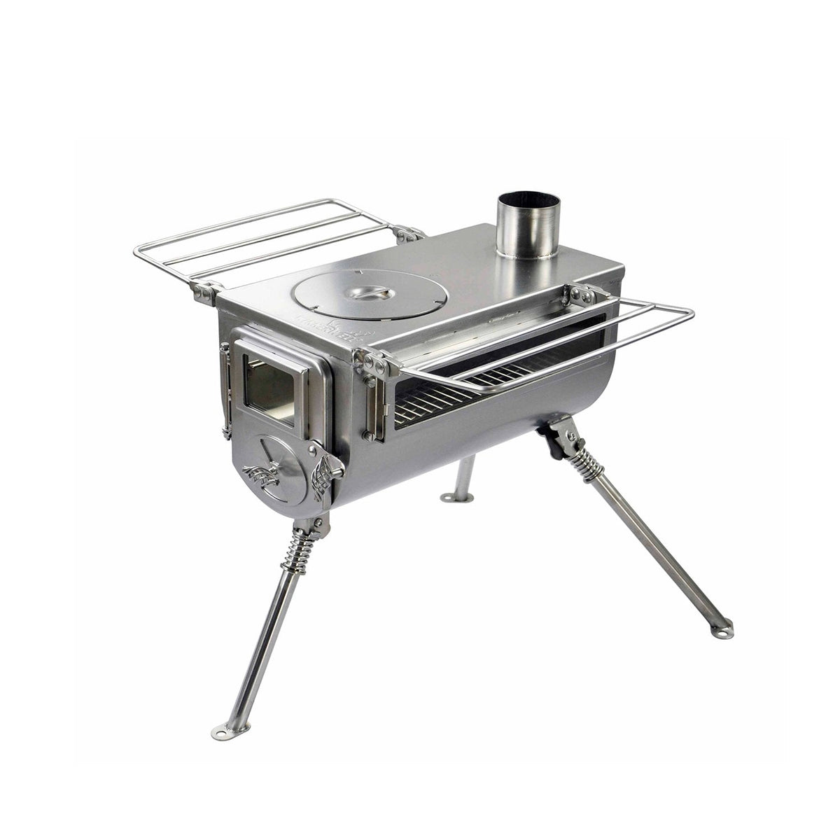 Winnerwell Woodlander Double-View - Medium - 910230