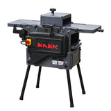Kaka industrial WM-3020 ,multifunctional woodworking machine(Planer+Thicknesser+Cutter+Drill)220V-60HZ-1PH - 170004V220