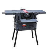 Kaka industrial WM-3020 ,multifunctional woodworking machine(Planer+Thicknesser+Cutter+Drill)220V-60HZ-1PH - 170004V220
