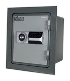 Gardall Fireproof Wall Safe (with flange) - WMS129-G-E
