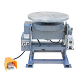 Kaka WP-500 Welding Positioner, 1102lb, 110V – 178383V110