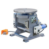 Kaka WP-500 Welding Positioner, 1102lb, 110V – 178383V110