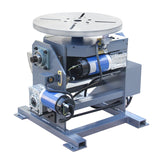 Kaka WP-500 Welding Positioner, 1102lb, 110V – 178383V110