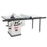 Kaka industrial WTS-1050 10“Table Saw With Riving Knife & Extension Table 220V-60HZ-1PH - 471103
