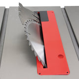 Kaka industrial WTS-1050S 10“Table Saw With Riving Knife & Extension Table 220V-60HZ-1PH - 471105V220