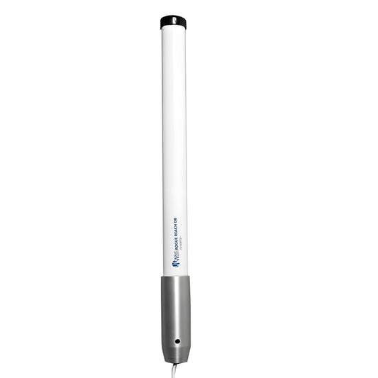 Wave Wifi Rogue Reach Db 2.4/5 Wireless Bridge And Converter - WAVROGUEREACHDB
