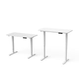 Kingsmith WalkingPad Standing Desk Height Adjustable - Backyard Provider
