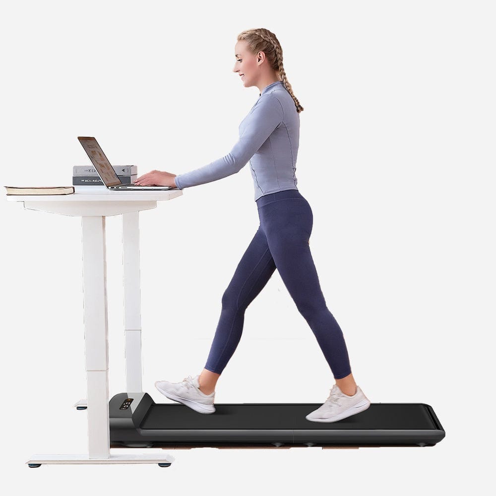 Kingsmith WalkingPad C2 Mini Foldable Walking Treadmill - Backyard Provider