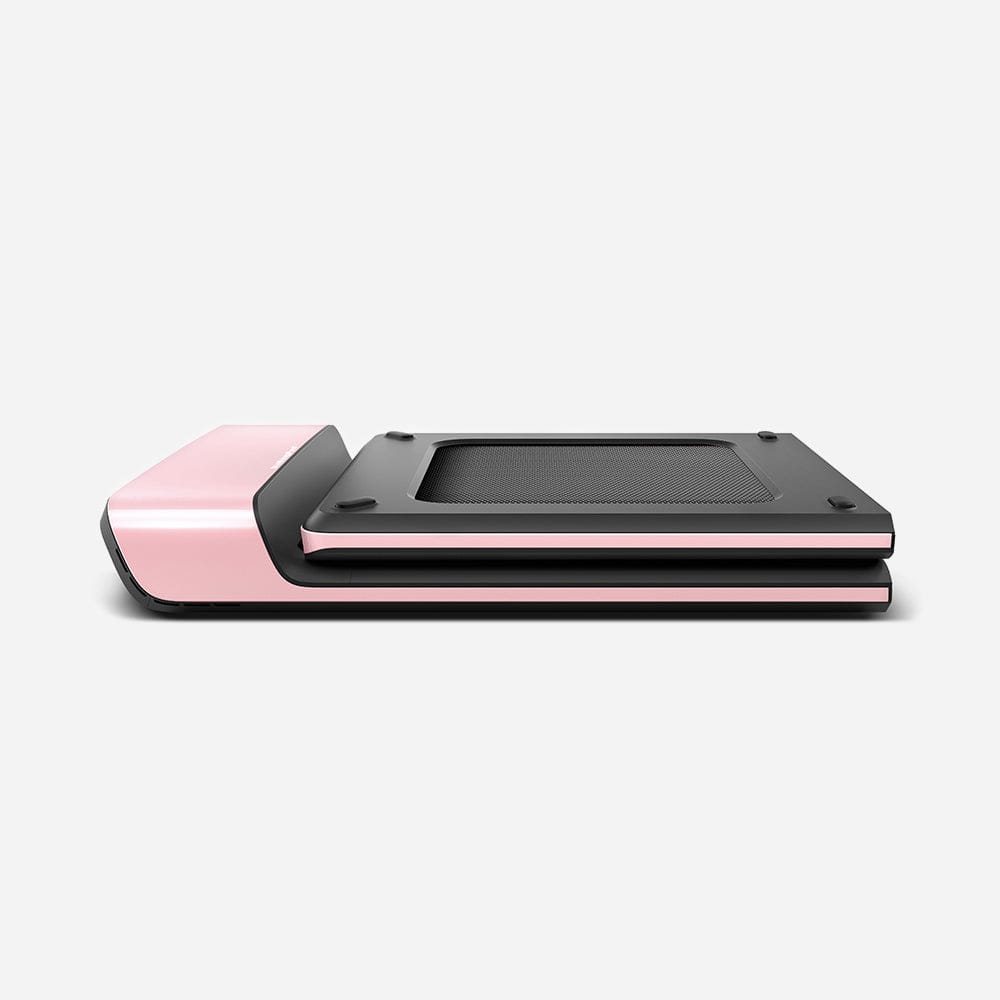 Kingsmith WalkingPad Pink P1 Foldable Walking Treadmill - Backyard Provider