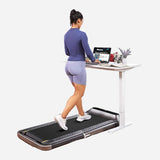 Kingsmith WalkingPad R2 Walk&Run 2IN1 Foldable Treadmill - Backyard Provider