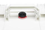 Demerbox Uyuni White DB2 Speaker - DB2-1300-WTE