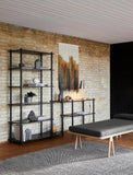 Woud Elevate Shelving System - 13 - 120612