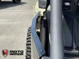 Can-Am Maverick X3 2 Seat Doors (2017+) - MA-X3-2-DOOR