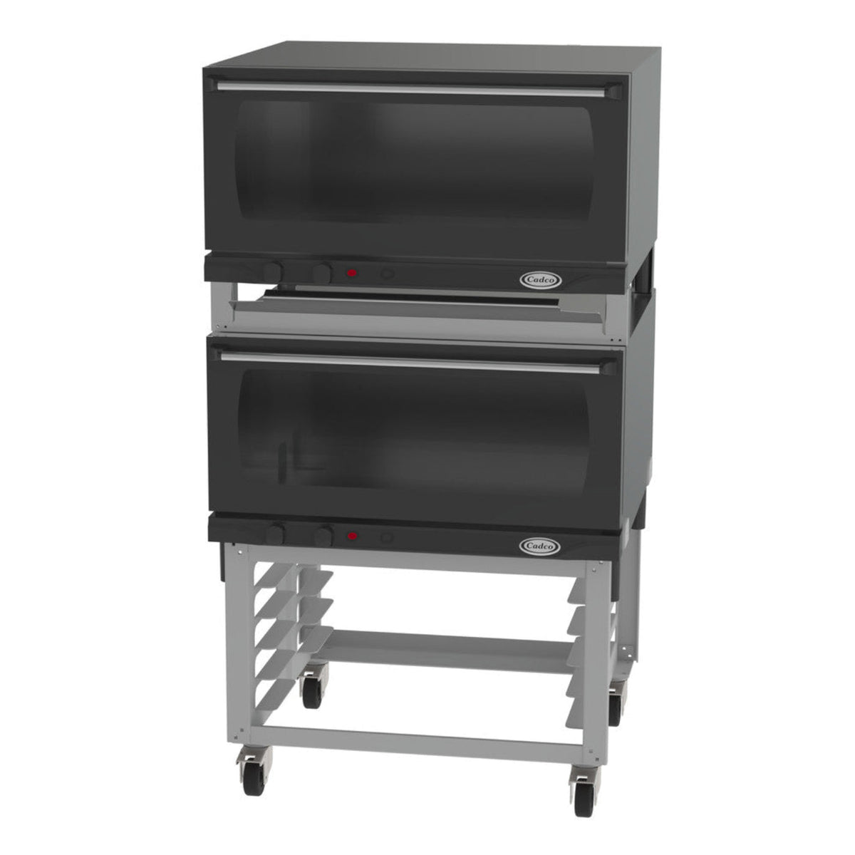Cadco XAFS-183-2 XAF Oven Station - CDXAFS1832