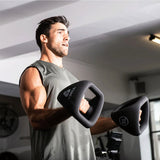 FITBENCH YBell 10 Piece Kit